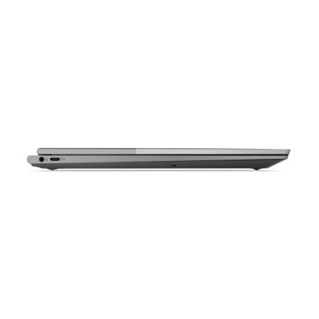 Ноутбук Lenovo ThinkBook Plus G3 IAP Storm Grey (21EL000GRA)