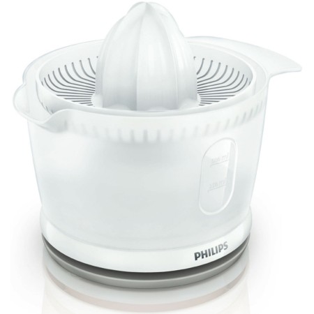 Соковижималка PHILIPS Daily Collection White (HR2738/00)  у Хмельницькому