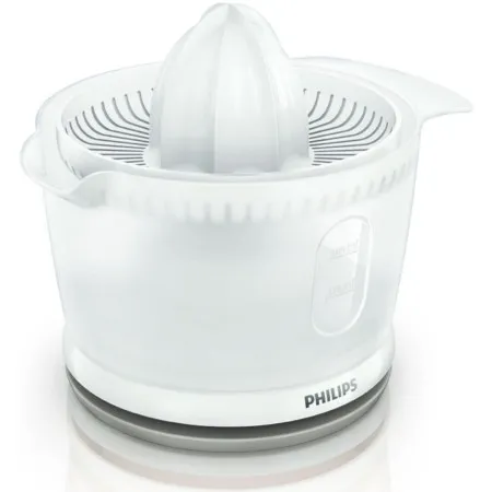 Соковижималка PHILIPS Daily Collection White (HR2738/00)