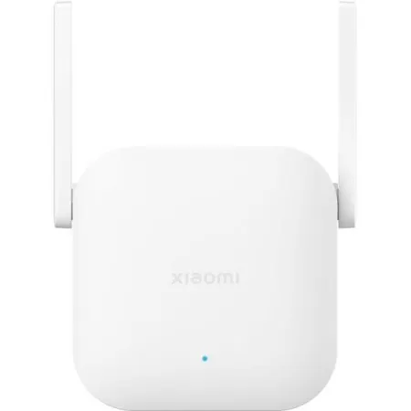 Ретранслятор Wi-Fi Xiaomi Range Extender N300 (DVB4398GL)