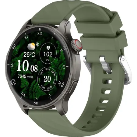 Смартгодинник Proove Terra with GPS Graphite