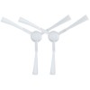 Бічна щітка Xiaomi for Mi Robot Vacuum-Mop P Side Brush White (651860)  у Львові