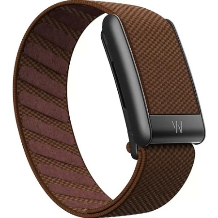 Ремінець Whoop  SuperKnit для Whoop 5.0 Walnut