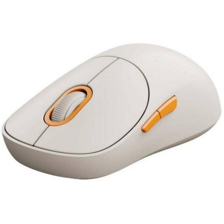 Миша Xiaomi Mouse 3 Wireless White (BHR8912GL)