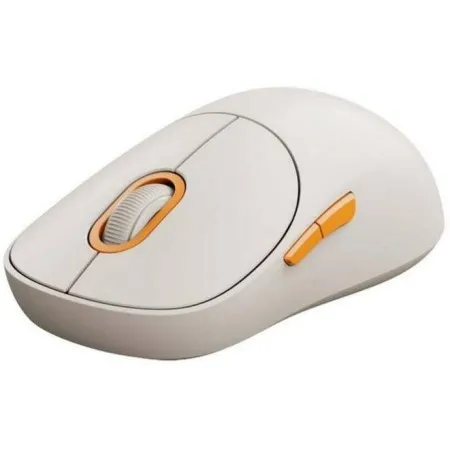Миша Xiaomi Mouse 3 Wireless White (BHR8912GL)