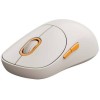 Миша Xiaomi Mouse 3 Wireless White (BHR8912GL)