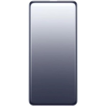 Портативна батарея Xiaomi Ultra Slim 5000mAh 18W Gray (BHR9535GL)