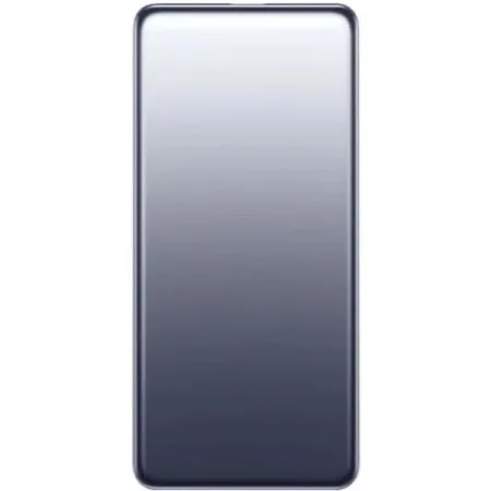 Портативна батарея Xiaomi Ultra Slim 5000mAh 18W Gray (BHR9535GL)
