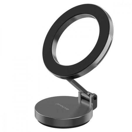 Автомобільний тримач Proove Hoop Stick-on Car Mount (Black)