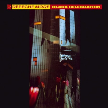 Вінілова платівка Depeche Mode – Black Celebration (Remastered) (1 LP)