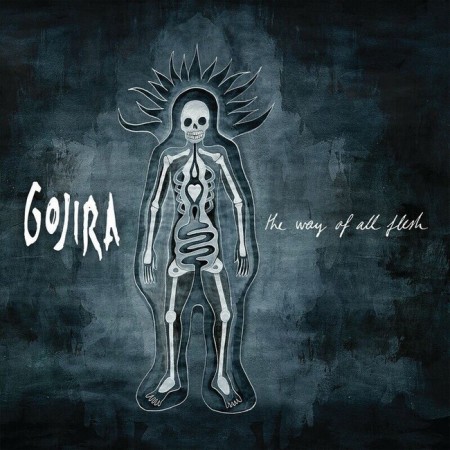 Вінілова платівка Gojira – The Way Of All Flesh (Limited Edition) (2 LP)