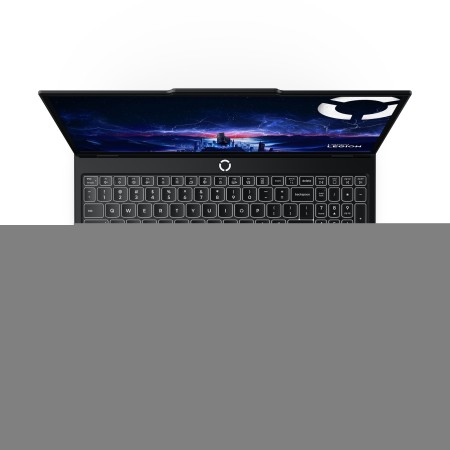 Ноутбук Lenovo Legion 5 15IRX10  Eclipse Black (83LY00SYRA)