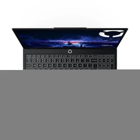 Ноутбук Lenovo Legion 5 15IRX10  Eclipse Black (83LY00SYRA)