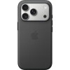 Чохол Apple для iPhone 17 Pro TechWoven Case with MagSafe Black (MGF34ZM/A)