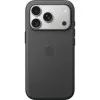Чохол Apple для iPhone 17 Pro TechWoven Case with MagSafe Black (MGF34ZM/A)