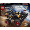Конструктор LEGO Technic Monster Jam Grave Digger Вогонь і лід (42219)  у Луцьку