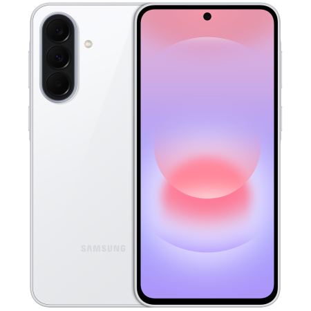 Смартфон Samsung Galaxy A37 5G 8/256Gb White (SM-A376BZWGEUC)