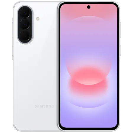 Смартфон Samsung Galaxy A37 5G 8/256Gb White (SM-A376BZWGEUC)