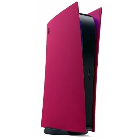 Змінні панелі для PlayStation 5 (Red)