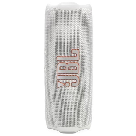 Портативна акустика JBL Flip 7 White (JBLFLIP7WHT)