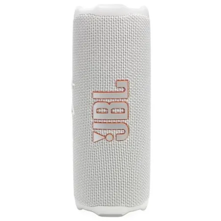 Портативна акустика JBL Flip 7 White (JBLFLIP7WHT)