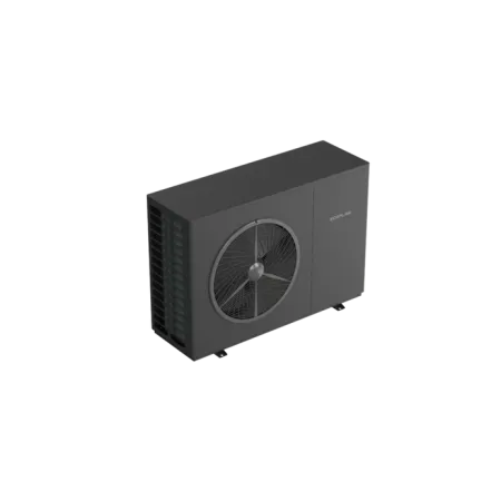 Тепловий насос EcoFlow PowerHeat 9 KW (PowerHeat-HeatPump-9kW-EU)