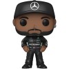 Фігурка Funko POP: Formula 1 - Lewis Hamilton  у Микуличині