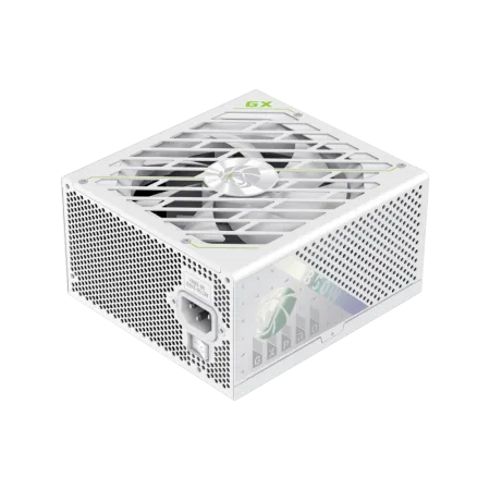 Блок живлення GAMEMAX GX PRO 850G WH ATX  850W 80 Plus Gold (GX PRO 850G WH)