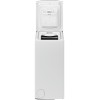 Пральна машина Whirlpool вертикальна 7кг B White (TDLR7252BSEU)