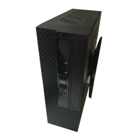 Корпус GAMEMAX ST102-U3 (ST102-U3)