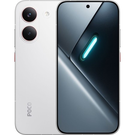 Смартфон POCO X8 Pro 12/512GB White (1191428)