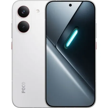 Смартфон POCO X8 Pro 12/512GB White (1191428)  у Луцьку