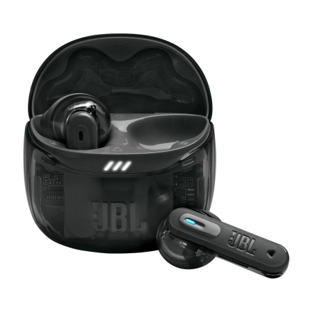 Навушники JBL Tune Flex 2 Black (JBLTFLEX2GBLK)