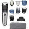 Тример PHILIPS Series 7000 Black/Silver (BT7670/15)