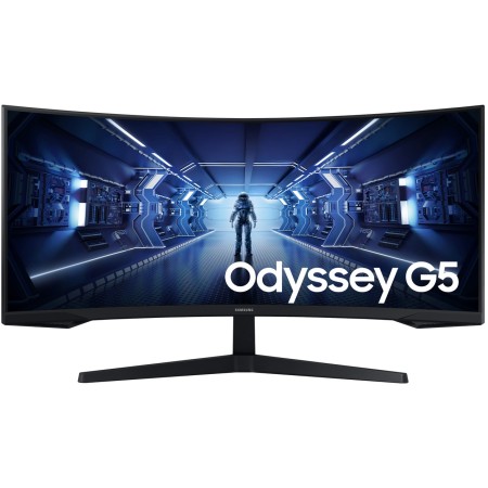 Монітор Samsung 34