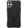 Чохол UAG Essential Armor Magsafe для iPhone 16 Plus (Black) у Миколаєві