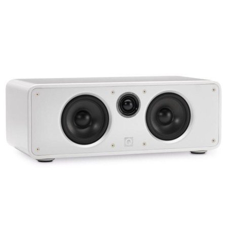 Акустика Q Acoustics Q CONCEPT (GLOSS WHITE)