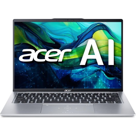 Ноутбук Acer Swift Go 14 SFG14-73 (NX.KY8EU.003)