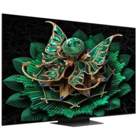 Телевізор TCL 55'' MiniLED 4K 144Hz (55C7K)