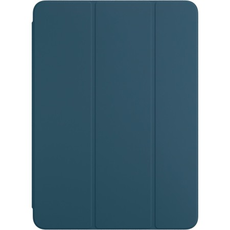 Чохол Apple Smart Folio для iPad Pro 11” (4th gen) Marine Blue (MQDV3)