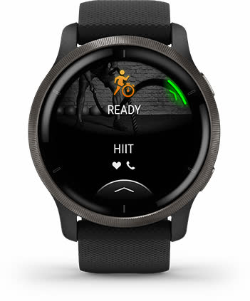 Тренування HIIT Тренування HIIT