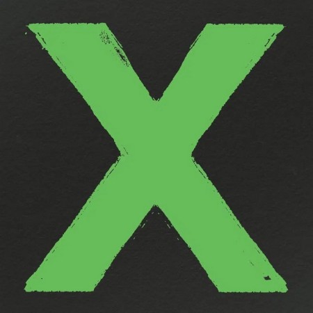 Вінілова платівка Ed Sheeran – X (10th Anniversary) (1 LP)