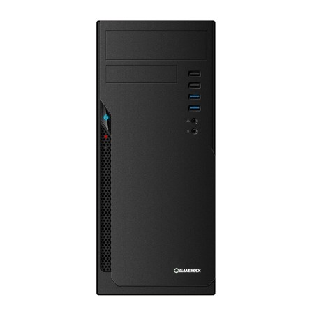 Корпус GAMEMAX ET-211-U3 NP (ET-211-U3 NP)