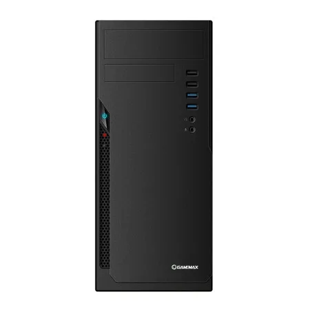 Корпус GAMEMAX ET-211-U3 NP (ET-211-U3 NP)