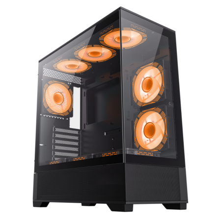 Корпус GAMEMAX Vista AB (Vista AB)