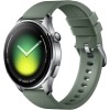 Смарт годинник Xiaomi Watch 5 Juniper Green Strap (BHR07WPGL)