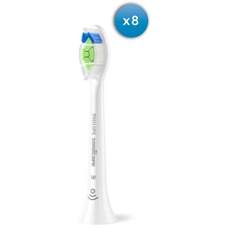 Насадки для звукової зубної щітки Philips Sonicare Premium Plaque Defence HX6068/87