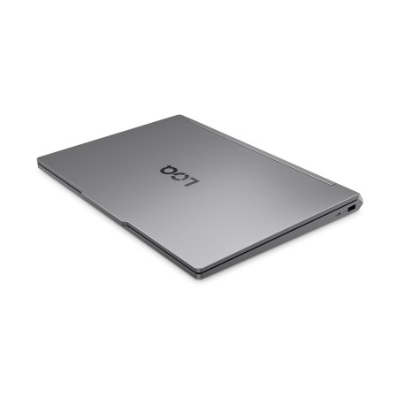 Ноутбук Lenovo LOQ 15AHP11 Luna Grey (83TN0048RA)