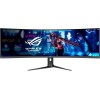 Монітор ASUS 49" ROG Strix XG49WCR (90LM08I0-B01170)