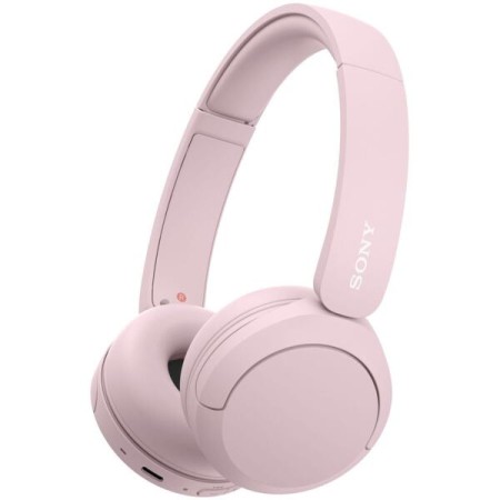 Навушники On-ear Sony WH-CH520 Pink (WHCH520P.CE7)  у Миколаєві